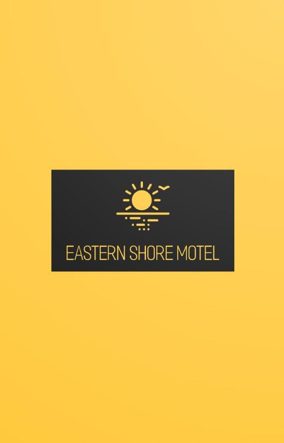 Eastern Shore Motel Daphne Exterior photo